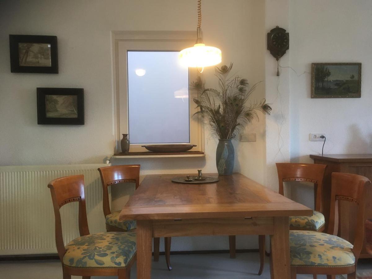 Vissershuisje / Old Fishermans House 메뎀브릭 외부 사진